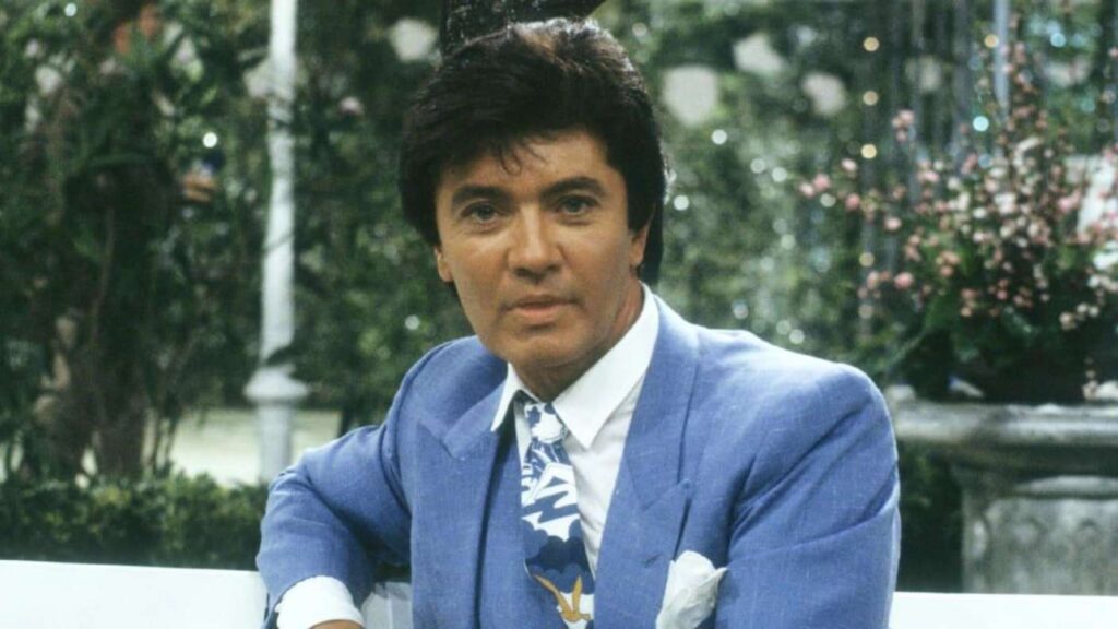 Rex Gildo