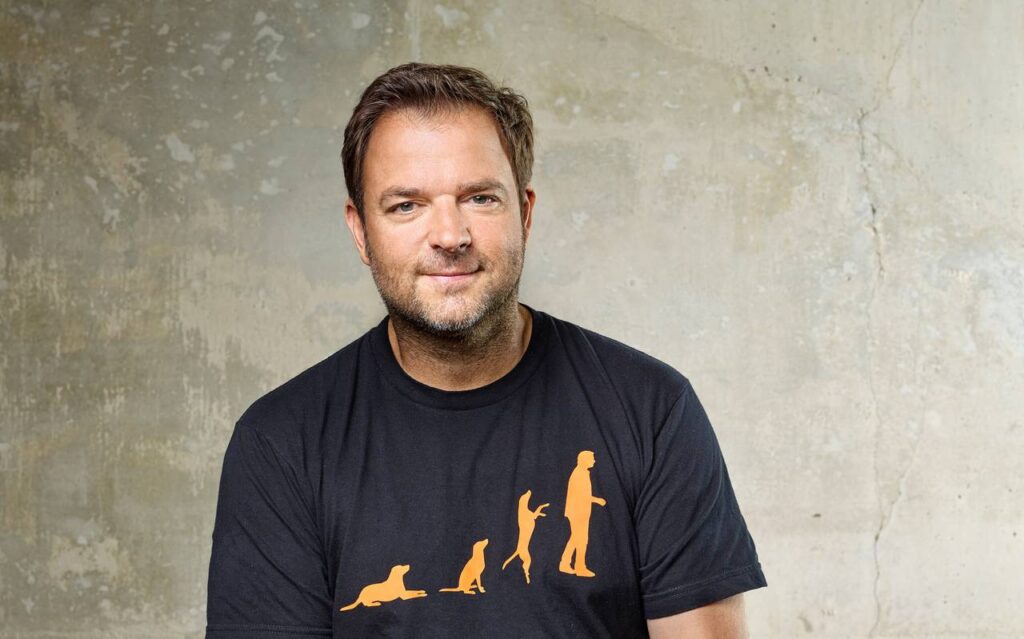 Martin Rütter