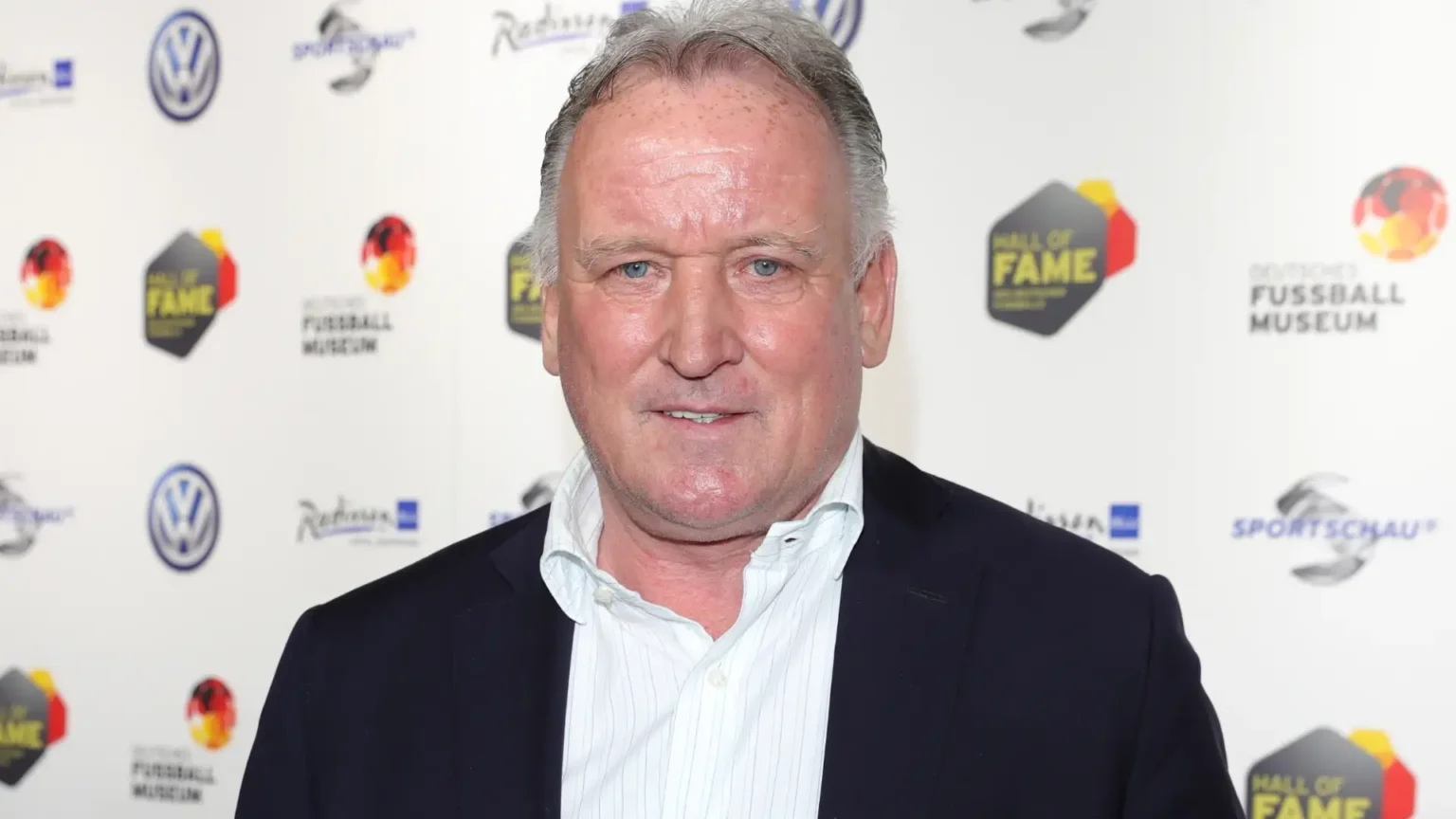 Andreas Brehme – Die Geschichte der deutschen Fußball-Legende Andreas Brehme