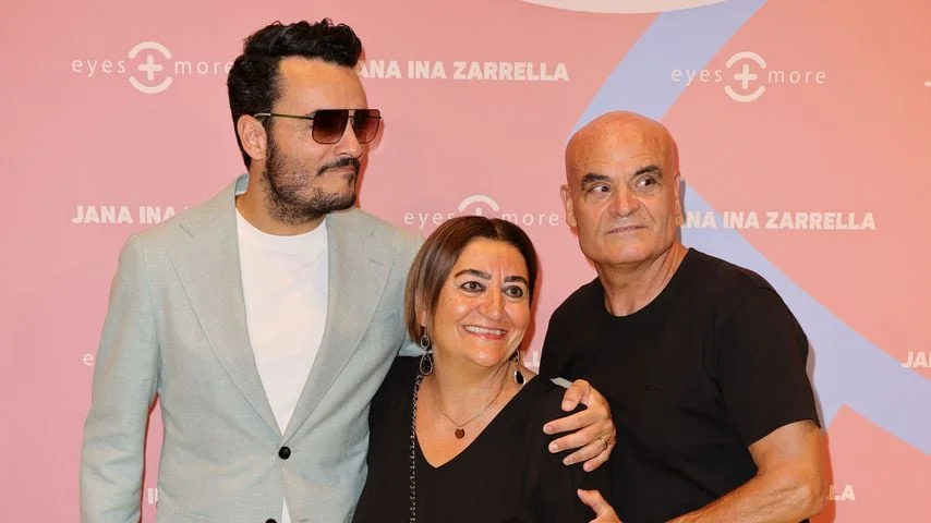 Maria Zarrella – Familie, Privatleben und ihre persönliche Geschichte Maria Zarrella