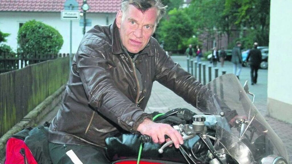 Benedict Freitag