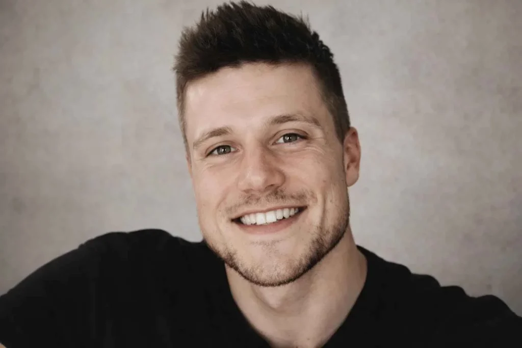 Marvin Bohlen