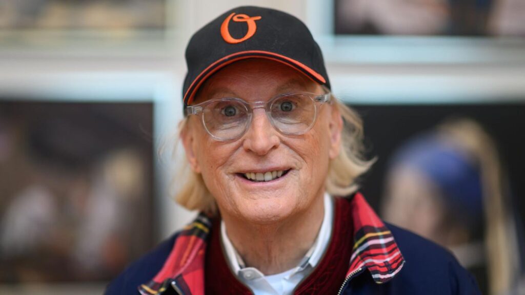 Otto Waalkes: Leben, Karriere und Privatleben des deutschen Comedy-Stars Otto Waalkes