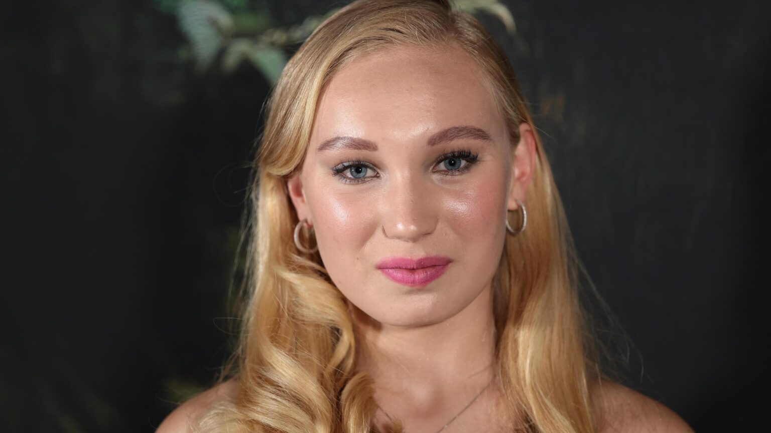 Helena Zengel
