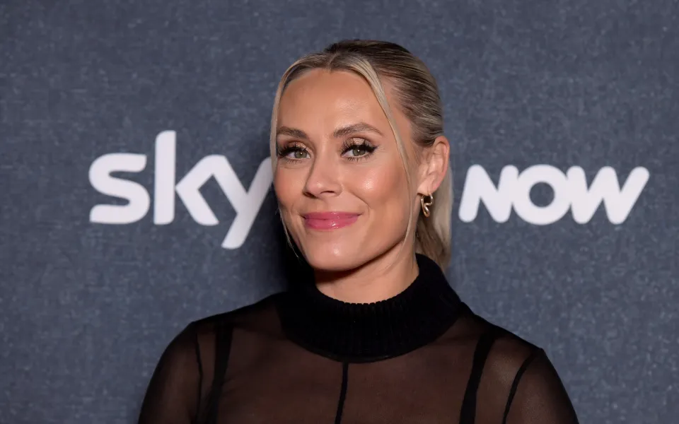 Emma Paton: Karriere, Privatleben und Erfolg bei Sky Sports Emma Paton