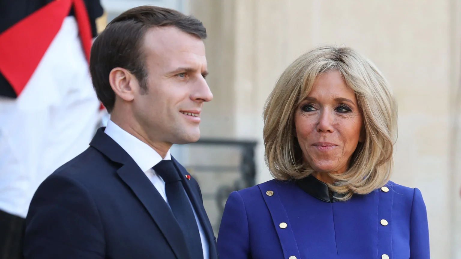 Brigitte Macron – Biografie, Alter, Kinder, Ehe und die Rolle als First Lady Frankreichs Brigitte Macron