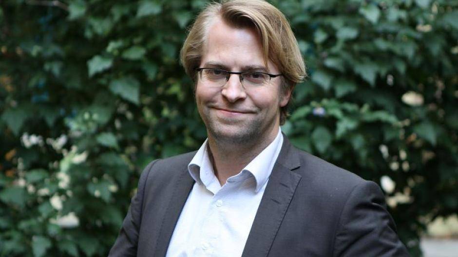 Daniel Holefleisch: Biografie, Karriere, Familie und sein Leben in der Öffentlichkeit Daniel Holefleisch