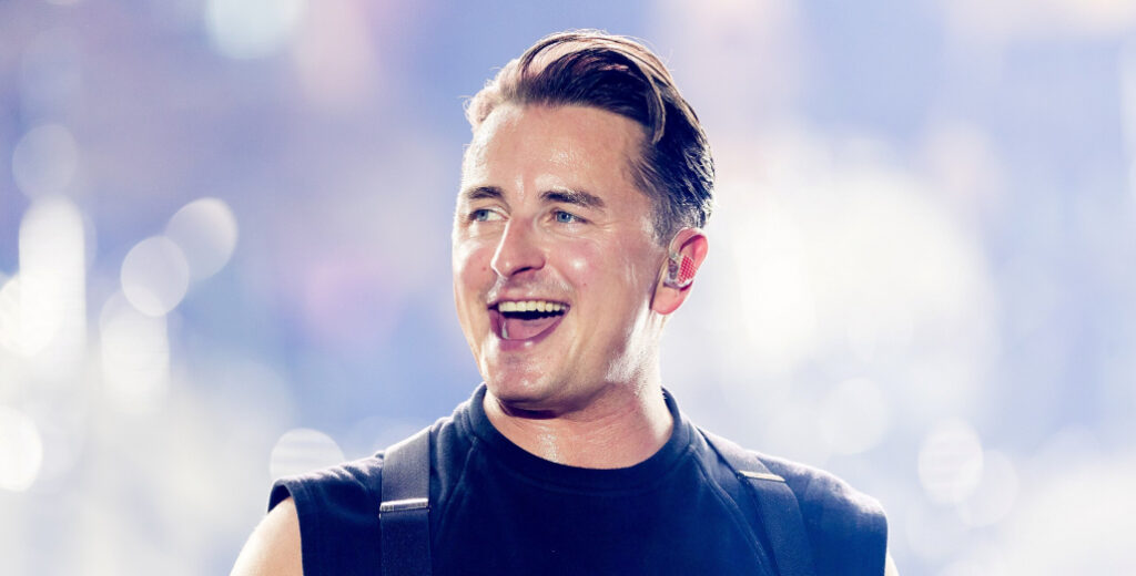 Andreas Gabalier